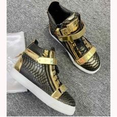 Giuseppe Zanotti Shoes